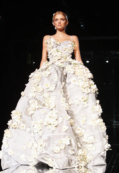 dolce and gabbana wedding gowns|dolce gabbana evening dresses.